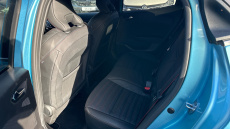 Renault Clio 1.3 TCe 130 RS Line 5dr EDC Petrol Hatchback